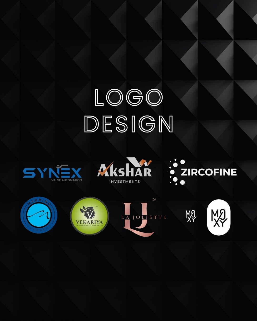 LOGO DESIGN