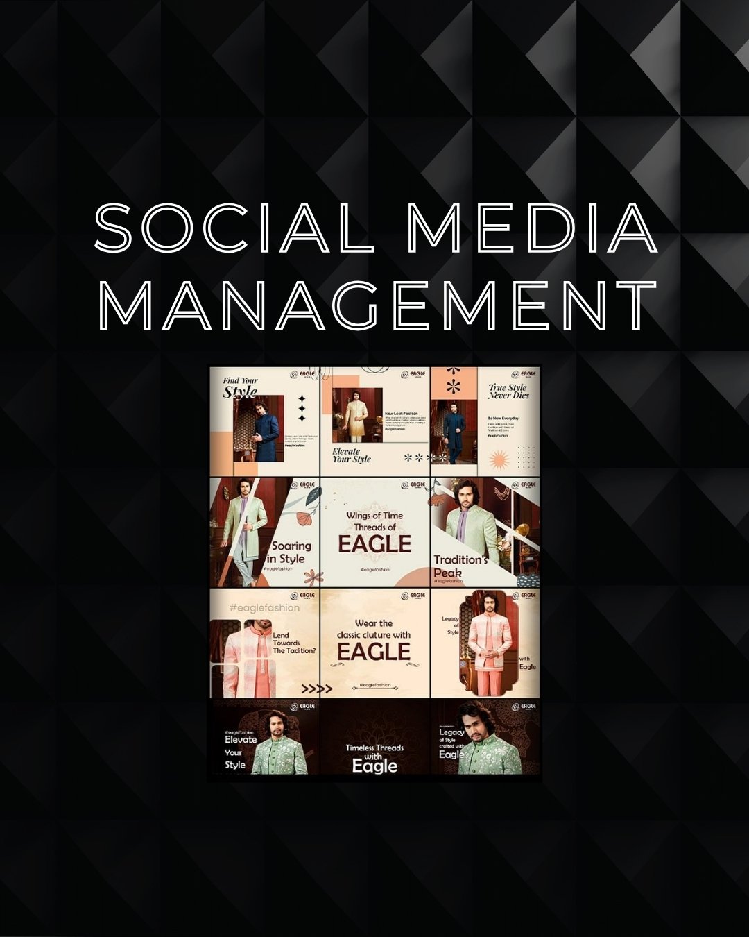Social Media Management