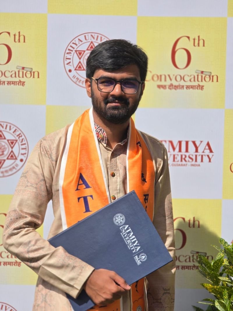 Raj Halvadiya founder portrait